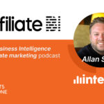 Allan Stone CEO Intelitcs podcast