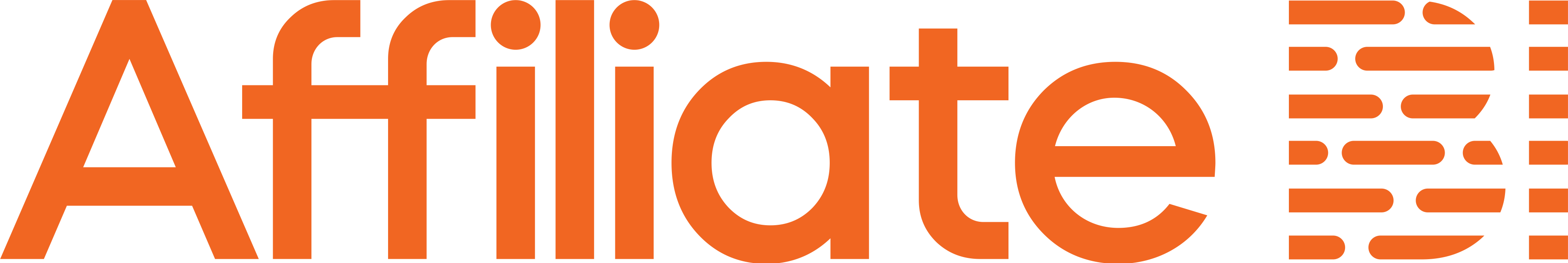 Logo for Affiliate BI