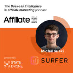 Michal Suski ai content over content writers podcast